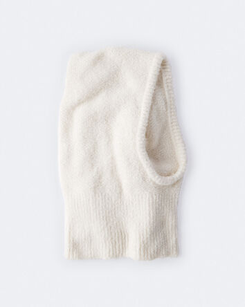 Toddler Balaclava - Cream, 