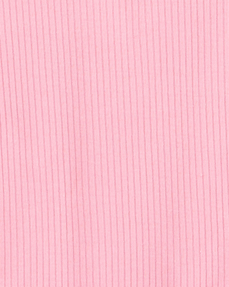 Baby Girl 5-Pack Short-Sleeve Bodysuits, image 2 of 7 slides