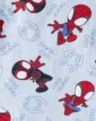 Toddler Boy 3-Pack &copy;Marvel Spider-Man Long-Sleeve Tees, image 3 of 4 slides