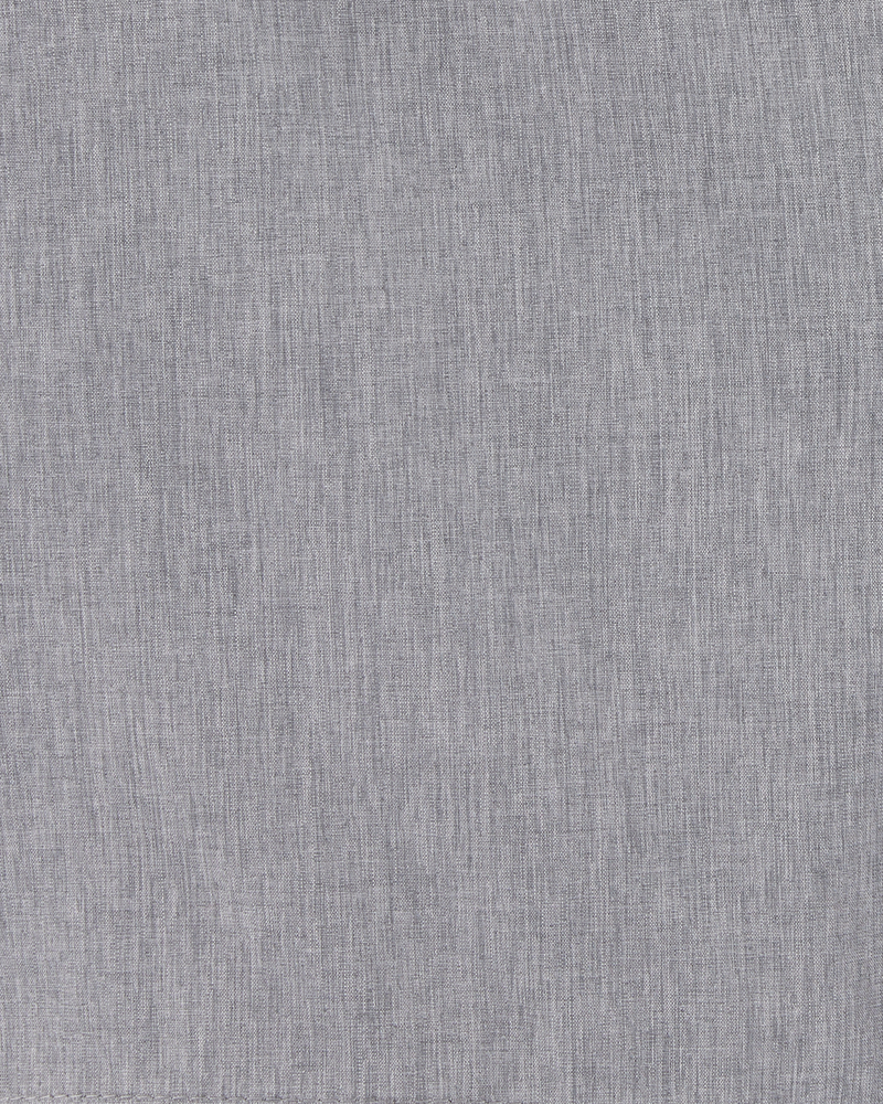 Toddler 2-Pack Active Pull-On Uniform Shorts - Grey, image 4 of 6 slides