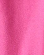 Baby Girl 3-Piece Art Print Jacket, Bodysuit & Pant Set - Blue/Pink, image 5 of 6 slides