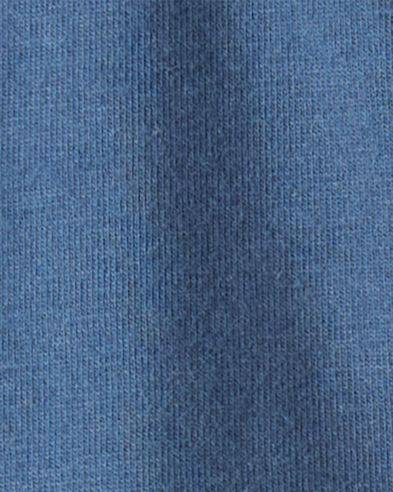 Baby 3-Pack Organic Cotton Tees, image 4 of 6 slides