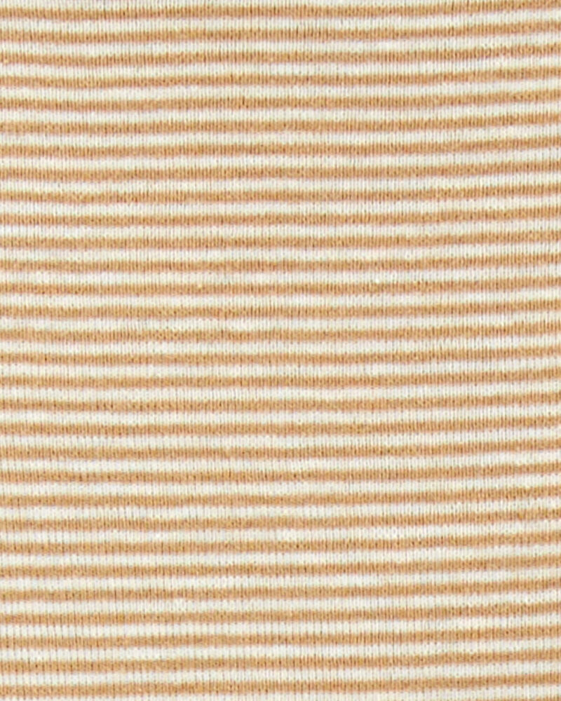 Baby 5-Pack Animal Print Short Sleeve Bodysuits, image 5 of 8 slides