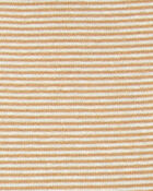 Baby 5-Pack Animal Print Short Sleeve Bodysuits, image 5 of 8 slides