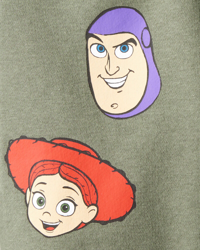 Baby Boy 2-Piece Pixar&copy; Toy Story Outfit Set, image 5 of 6 slides