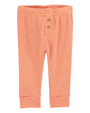 Baby 2-Piece My First Halloween Bodysuit Pant Set, 