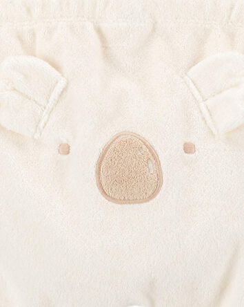 Baby 3-Piece Koala Little Jacket Set, 