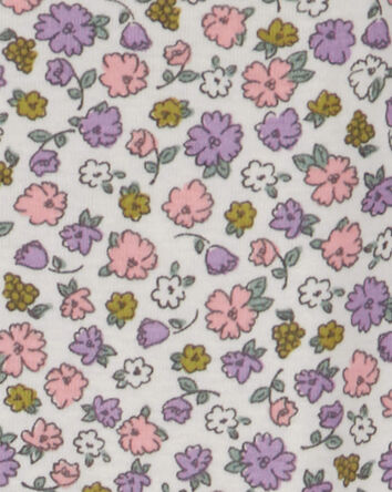 Baby 4-Pack Long-Sleeve Original Bodysuits, 