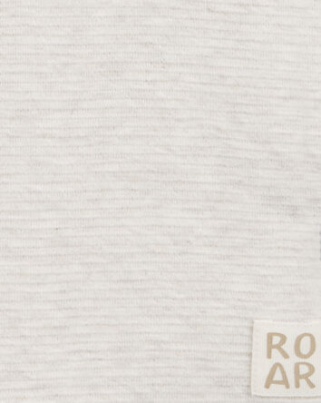 Toddler Colorblock Raglan Hooded Tee, 