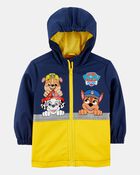Toddler Boy PAW Patrol Rain Jacket, image 1 of 3 slides