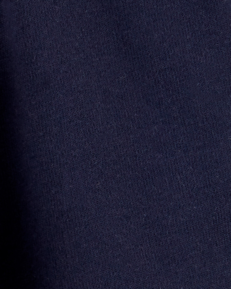 Baby 2-Pack Cotton Pull-On Shorts, image 3 of 4 slides