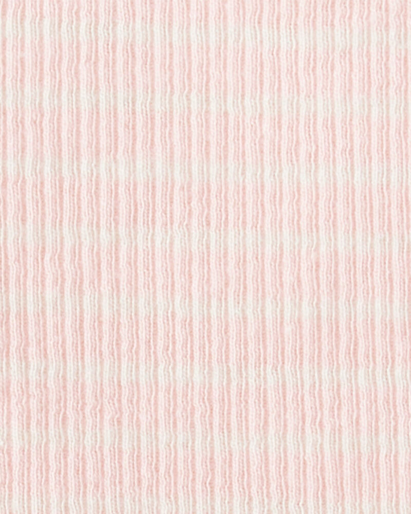 Baby 2-Piece Organic Cotton Rib Set, image 4 of 5 slides