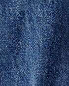 Toddler Denim Jacket - Dark Wash, image 2 of 4 slides