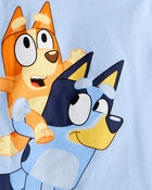Toddler Boy 3-Pack Bluey&trade; Long-Sleeve Tees, image 2 of 4 slides