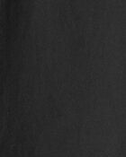 Toddler Boy Solid Short-Sleeve Tee - Black, image 2 of 3 slides