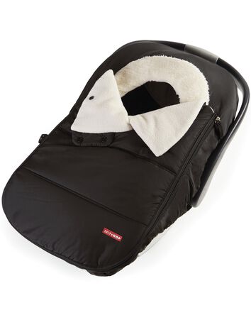 STROLL & GO Car Seat Cover, 