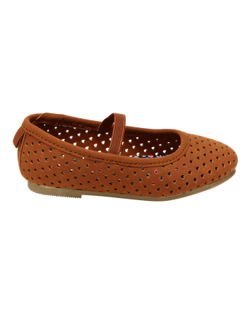 Toddler Ballet Flat Shoes, 