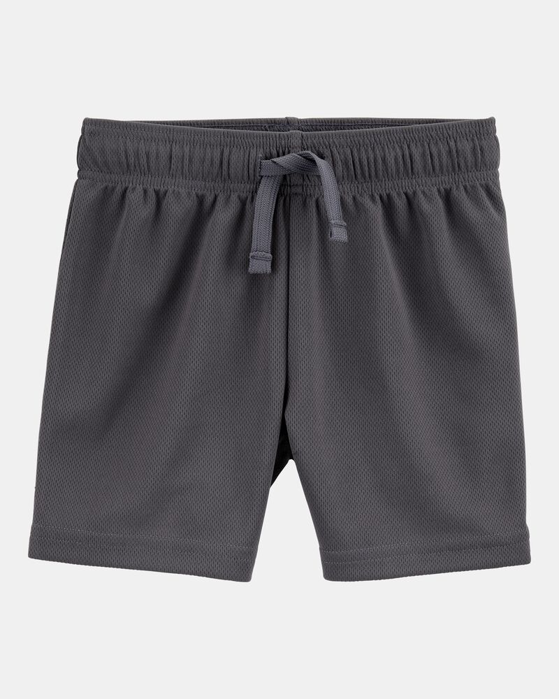Toddler 2-Pack Active Mesh Shorts, image 2 of 11 slides