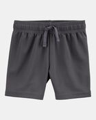 Toddler 2-Pack Active Mesh Shorts, image 2 of 11 slides
