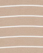 Toddler Boy 4-Piece Snacks Cotton Pajamas, image 3 of 4 slides