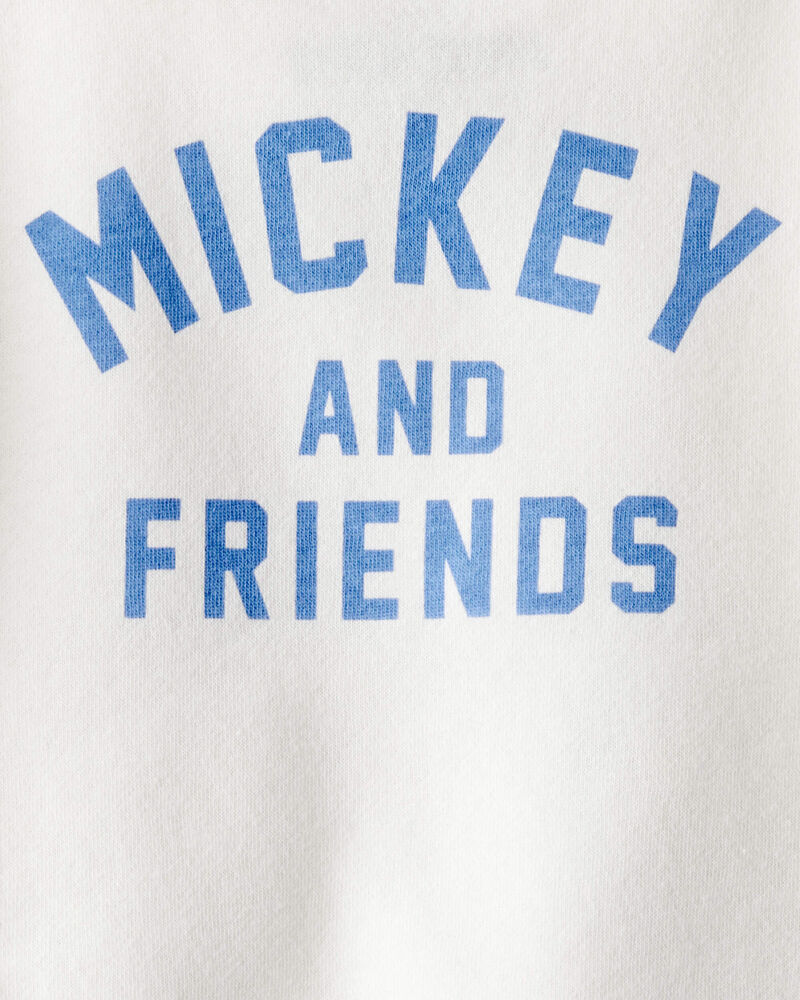 Baby 2-Piece Mickey And Friends Outfit Set, image 5 of 6 slides