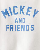 Baby 2-Piece Mickey And Friends Outfit Set, image 5 of 6 slides