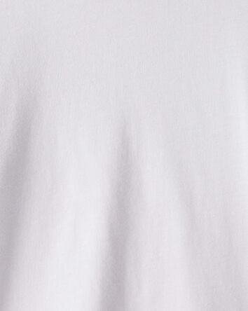 Boys Layered Long-Sleeve Tee- Grey, 