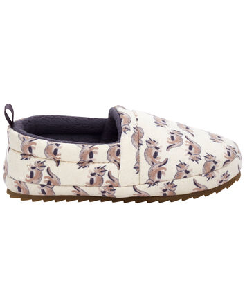 Dinosaur Slipper Shoes, 