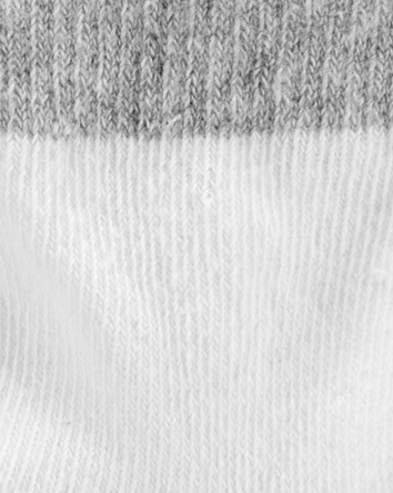 Baby 6-Pack Booties, 