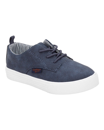 Boys Slip-On Sneakers, 