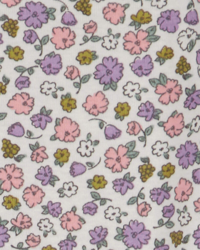 Baby 4-Pack Long-Sleeve Original Bodysuits, image 2 of 7 slides