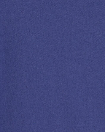 Kid Fleece Crew Neck Sweatshirt, 