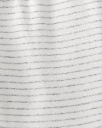 Baby 2-Pack Organic Cotton Rib...