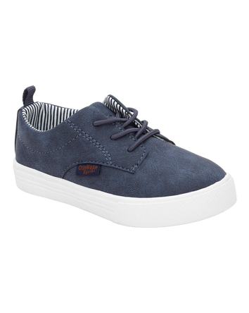 Toddler Casual Canvas Shoes, 