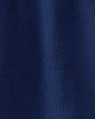 Toddler Girl 2-Pack Organic Cotton Knit Tanks, image 4 of 5 slides