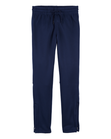 Kid Tricot French Terry Drawstring Pants, 