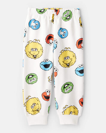 2-Piece Sesame Street Outfit Set, 