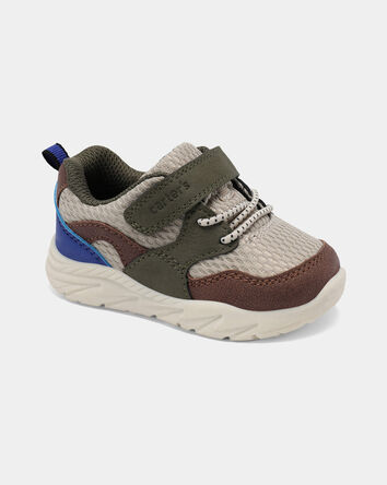 Baby Boy Every Step&reg; First Walker Casual Shoes, 