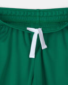 Toddler 2-Piece Umbro Mexico Soccer Jersey & Short Set - Green/White/Red, image 8 of 10 slides