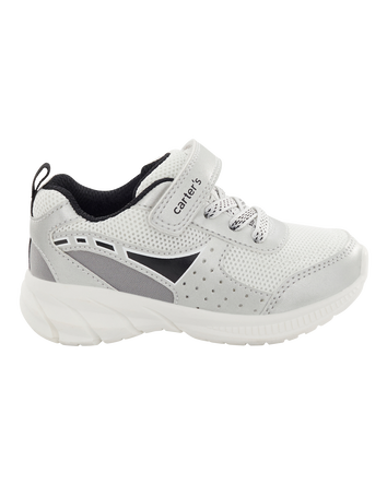 Toddler Athletic Sneakers, 