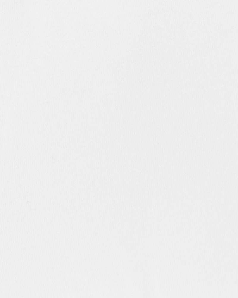 Kid 2-Pack Tumbling Shorts - Black/White, image 2 of 5 slides