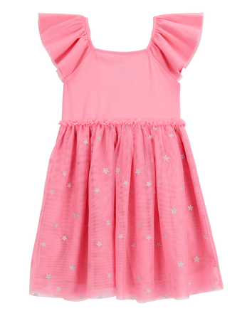 Toddler Disney Princess Tutu Dress, 