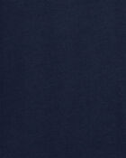 Baby Long-Sleeve Henley Tee, image 2 of 3 slides