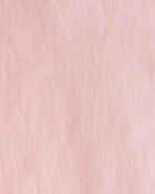 Toddler Girl Cotton Flare Pants - Pink, image 6 of 7 slides