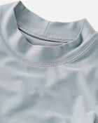 Toddler Recycled Long Sleeve Swim Rashguard, image 2 of 4 slides