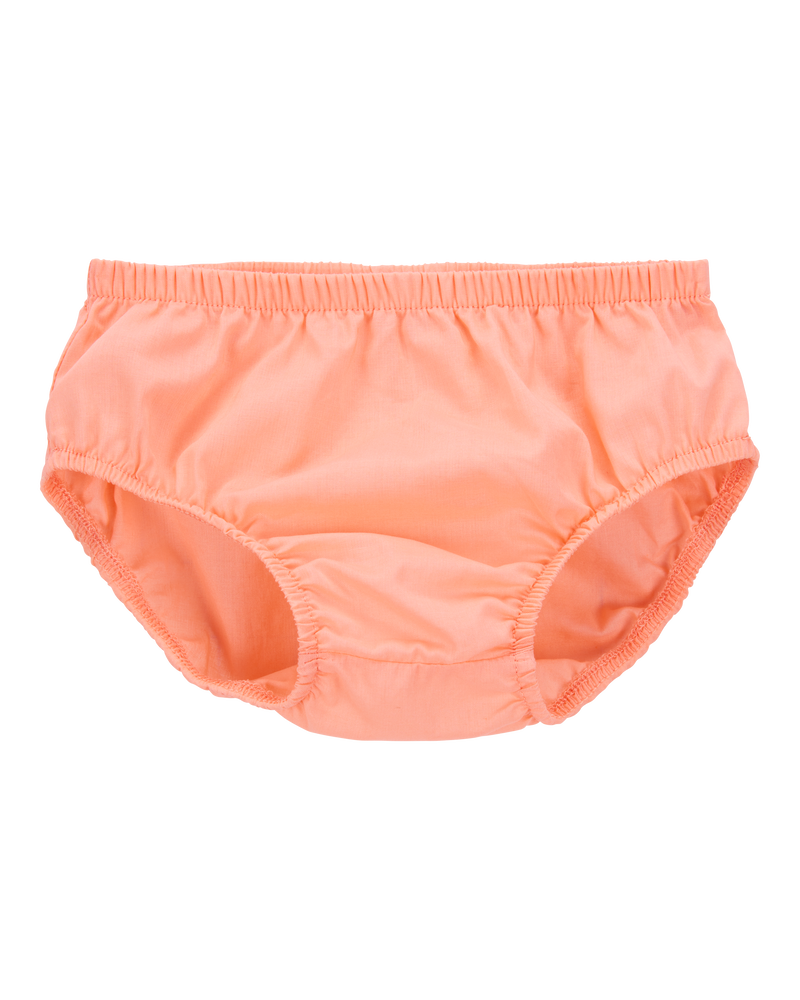 Baby Flutter Knit Textured Dress - Pink, image 3 of 6 slides