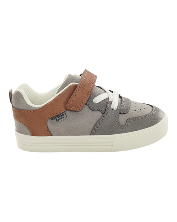 Toddler Easy-On Casual Sneakers
, 