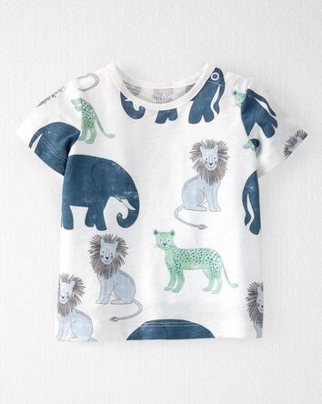 Baby 2-Piece Organic Cotton Sh...