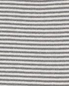 Baby Boy 5-Pack Striped Alligator Short-Sleeve Bodysuits, image 6 of 8 slides