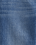 Baby Boy Medium Blue Wash Bootcut Jeans, image 3 of 4 slides